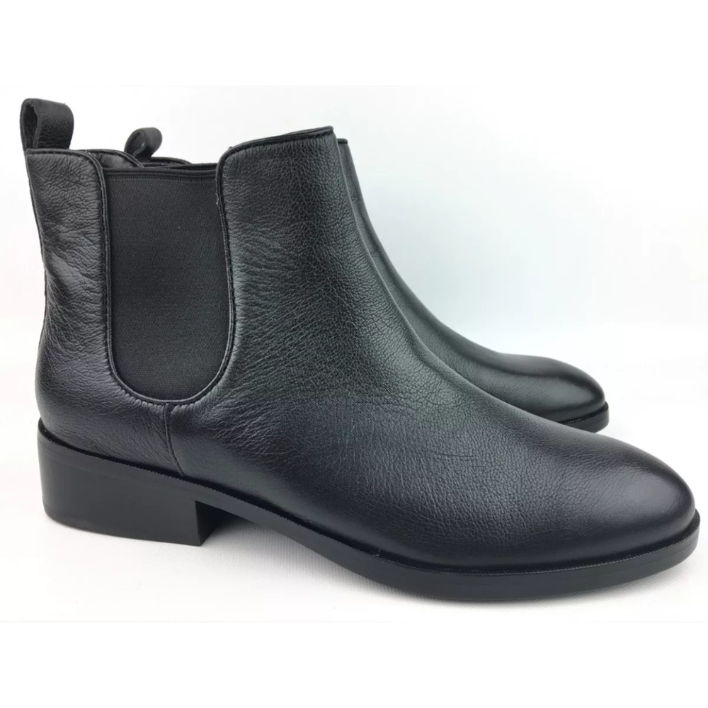 Cole Haan Landsman Chelsea Ankle Booties